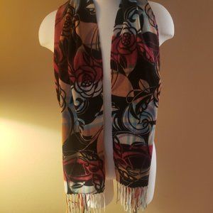 Nordstrom Cashmere Scarf